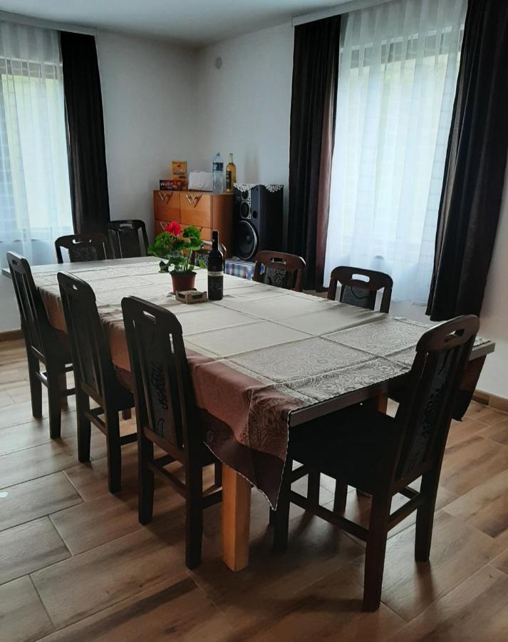 Jacimov Konak Pirot Bagian luar foto
