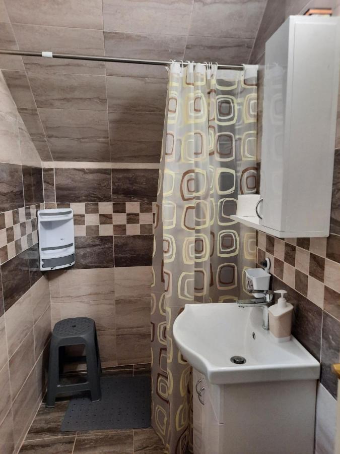 Jacimov Konak Pirot Bagian luar foto