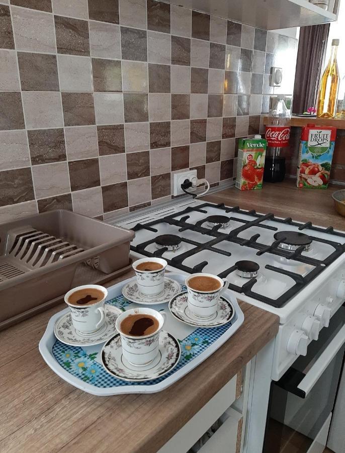 Jacimov Konak Pirot Bagian luar foto