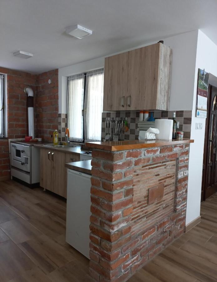 Jacimov Konak Pirot Bagian luar foto