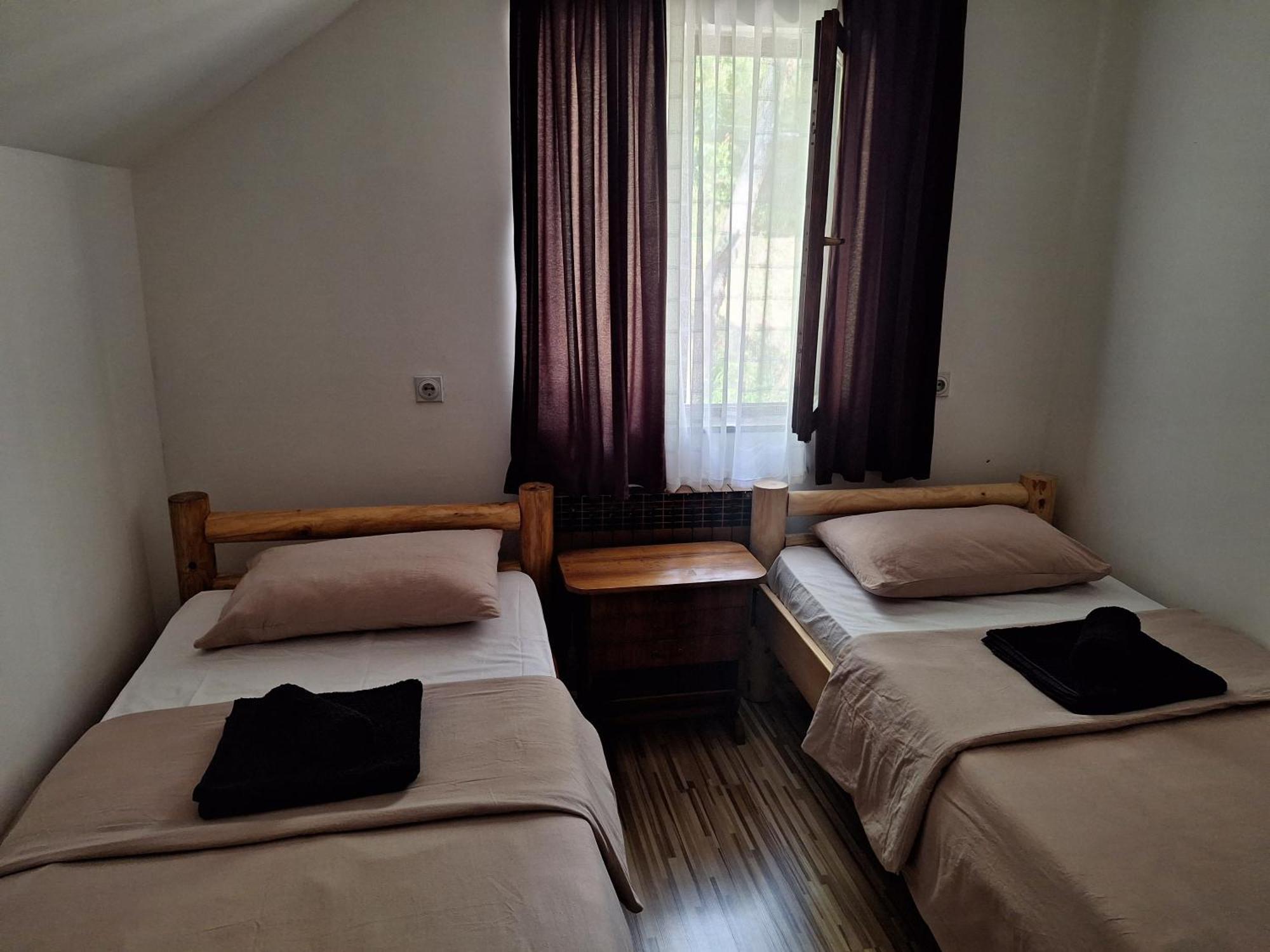 Jacimov Konak Pirot Bagian luar foto