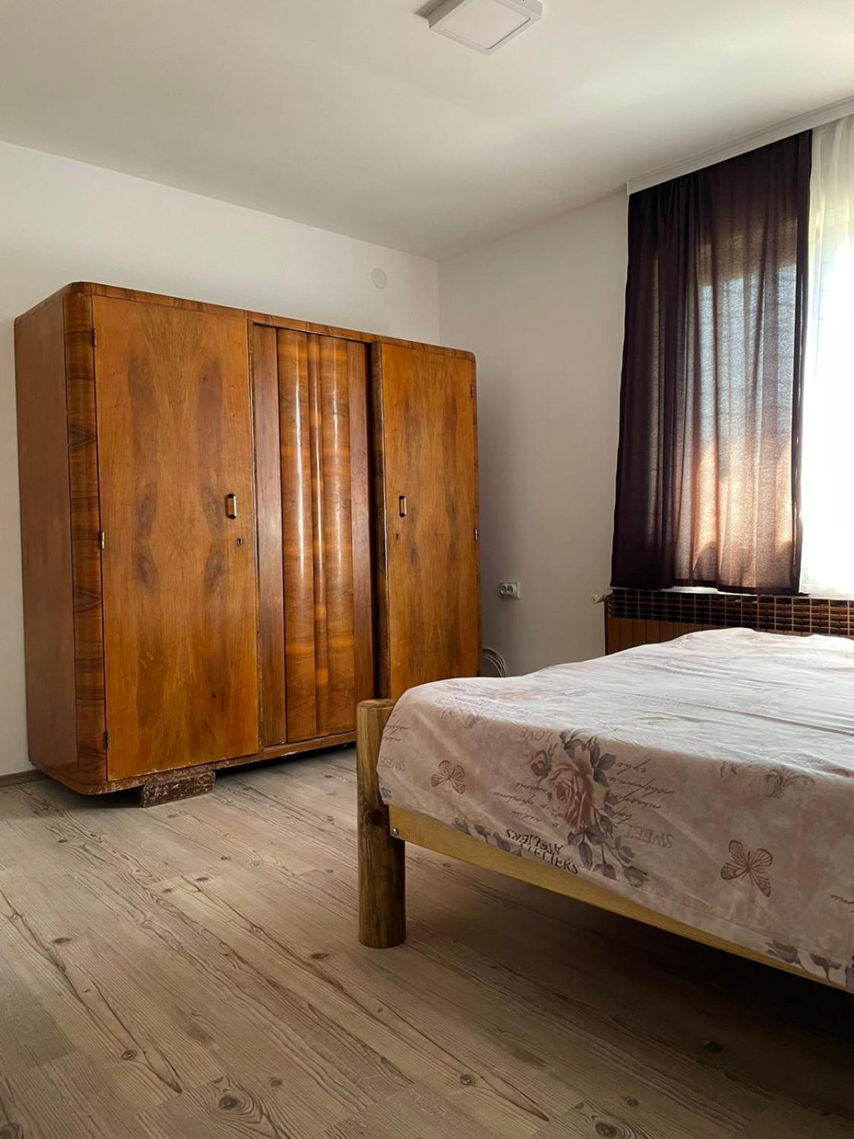 Jacimov Konak Pirot Bagian luar foto
